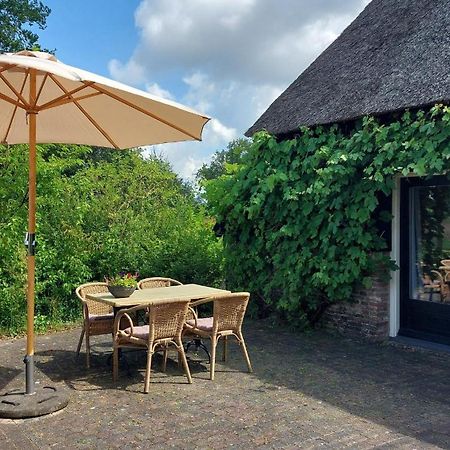 Havelterhoeve Exterior foto
