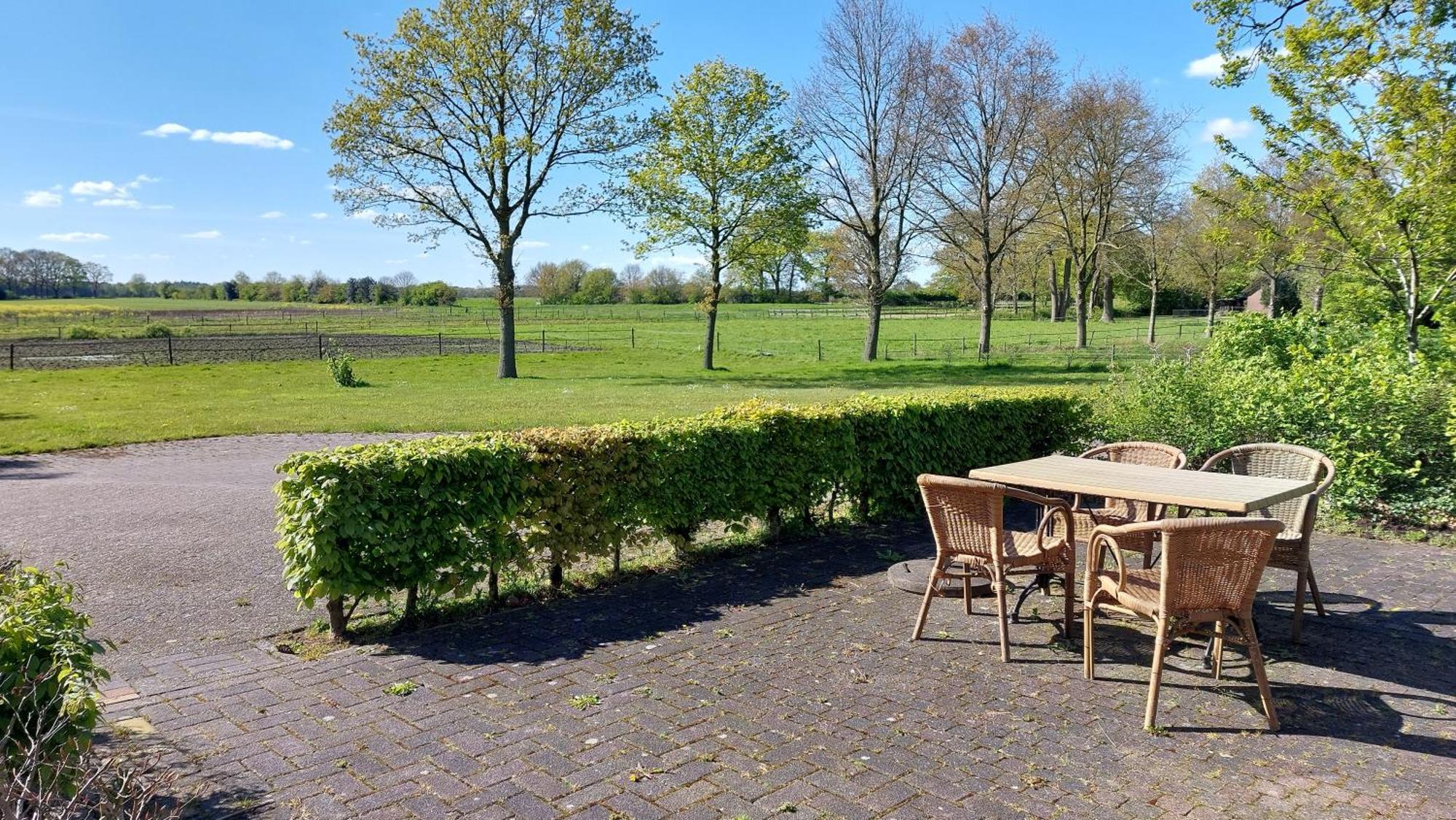 Havelterhoeve Exterior foto