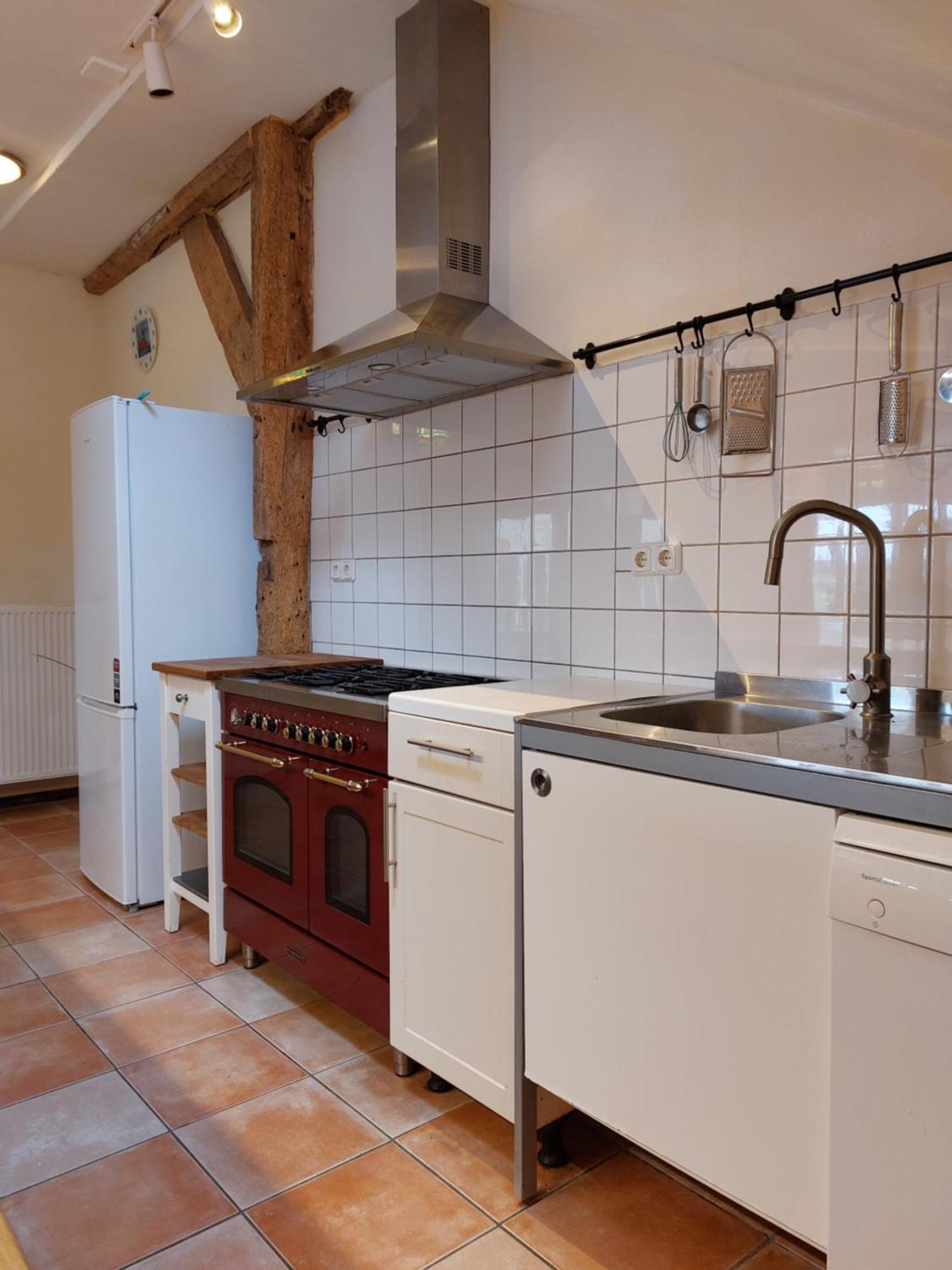 Havelterhoeve Exterior foto